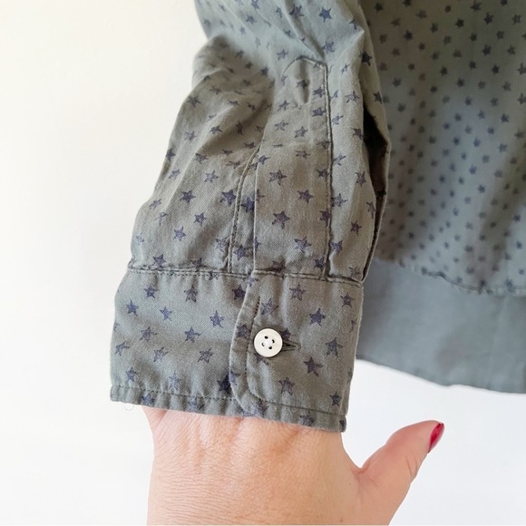 Frank & Eileen Frank Style Button Down - Picture 6 of 8